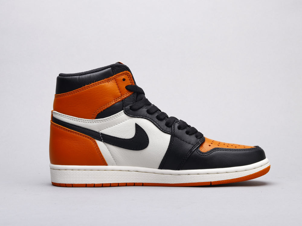 Ezyycart Bags AJ1 black buckle