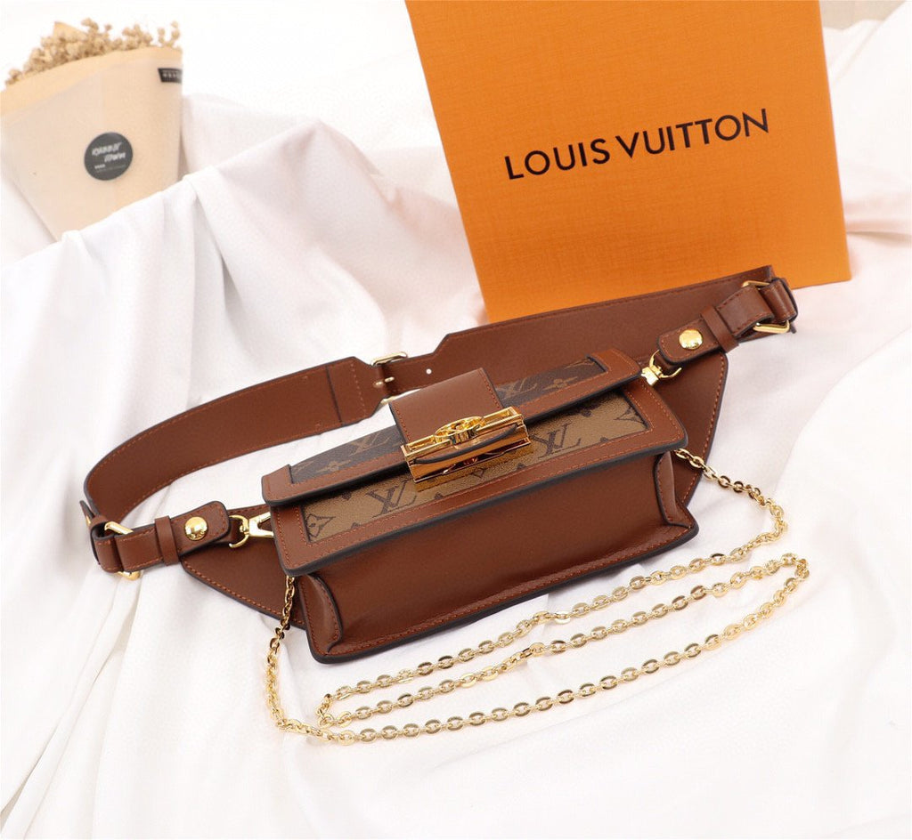 Ezyycart Bags Bags LUV 048
