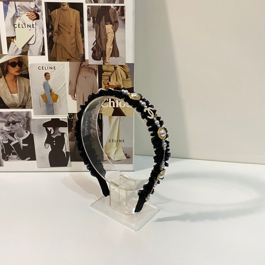 Anum Bags New Hair Band CHL 012