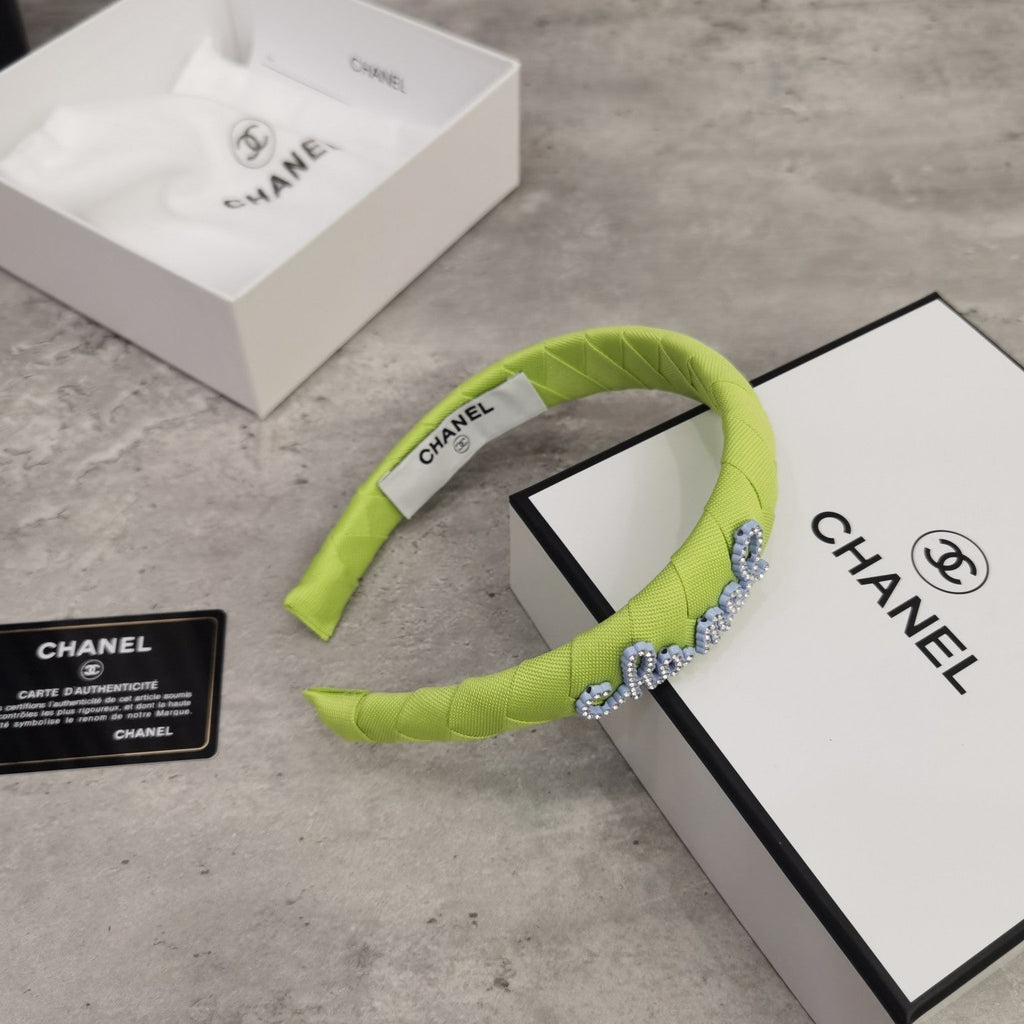 Anum Bags New Hair Band CHL 004