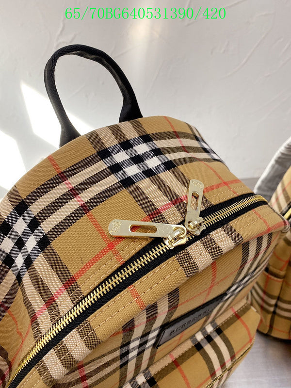 Ezyycart Bags Fan Fashion -MV - Top quality BBR Bags - 507