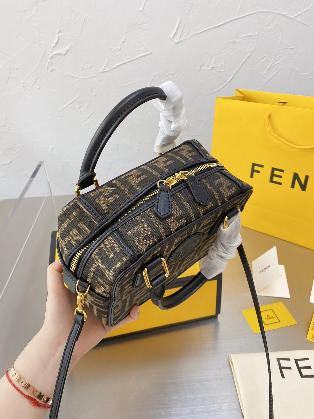 Ezyycart Bags Bags FEI 110