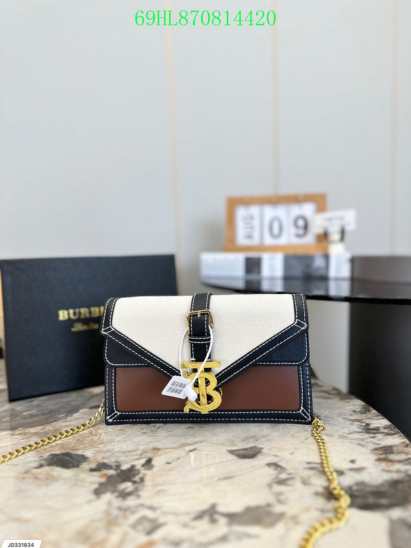 Ezyycart Bags Fan Fashion -MV - Top quality BBR Bags - 062