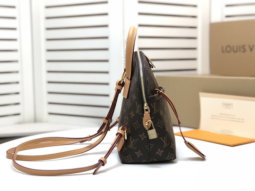 Ezyycart Bags Bags LUV 115