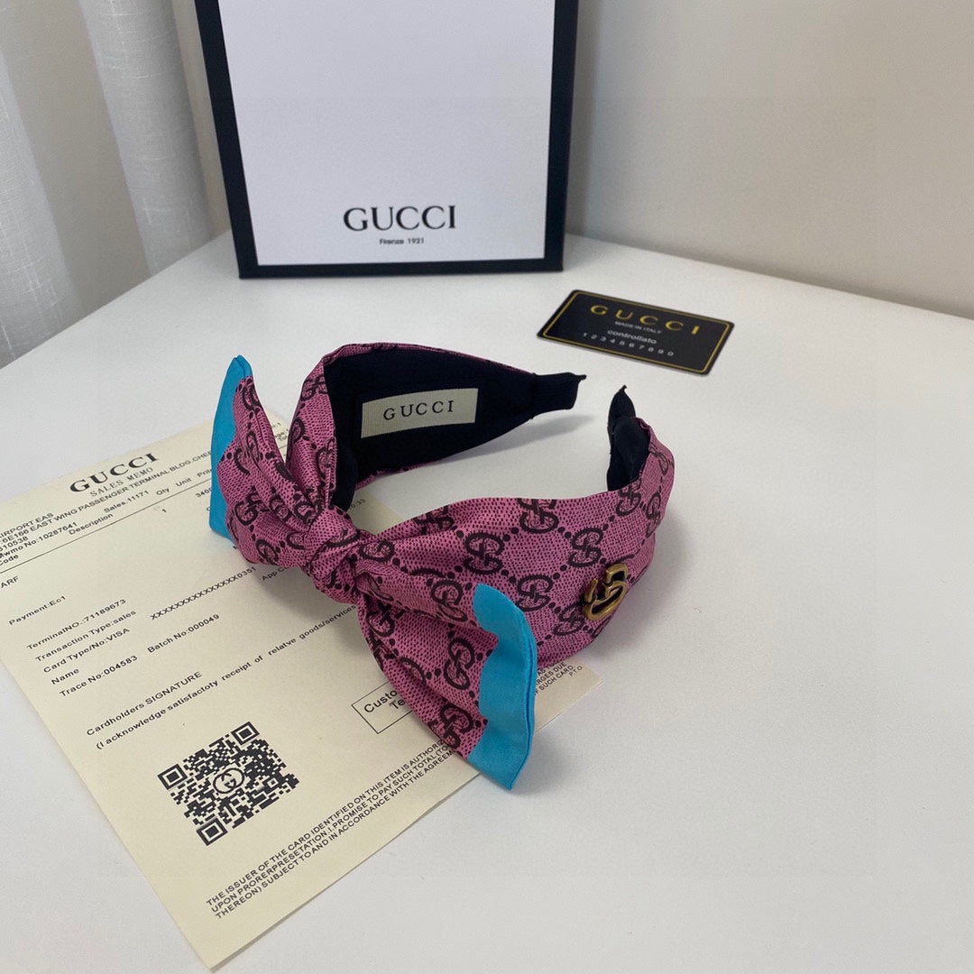 Ezyycart Bags New Hair Band GCI 050