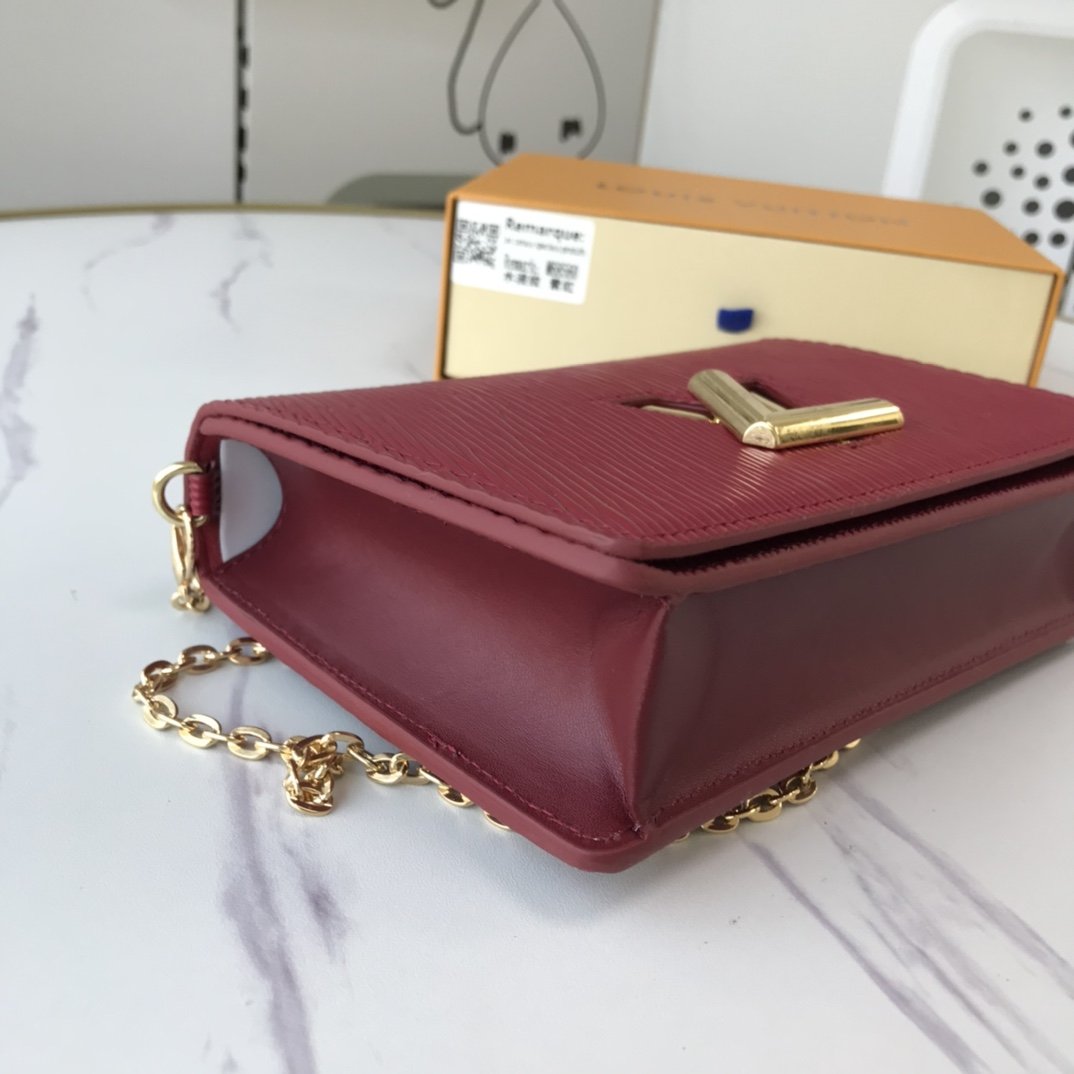 Anum Bags Wallet LUV 065