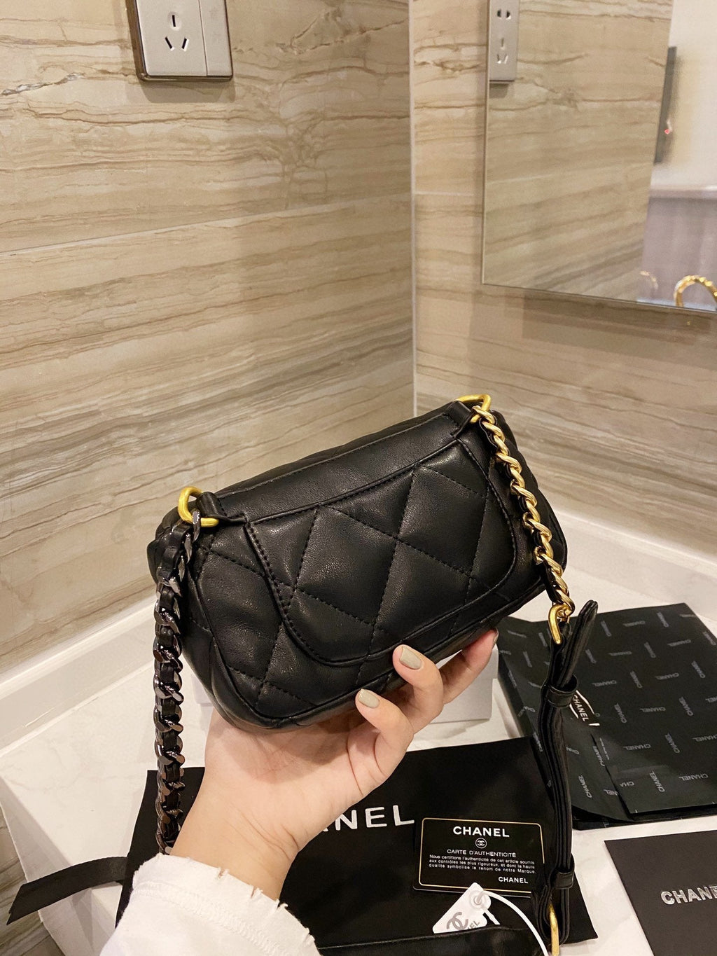 Anum Bags Bags CHL 058
