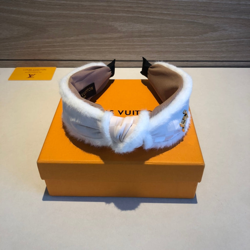 Anum Bags New Hair Band LUV 015