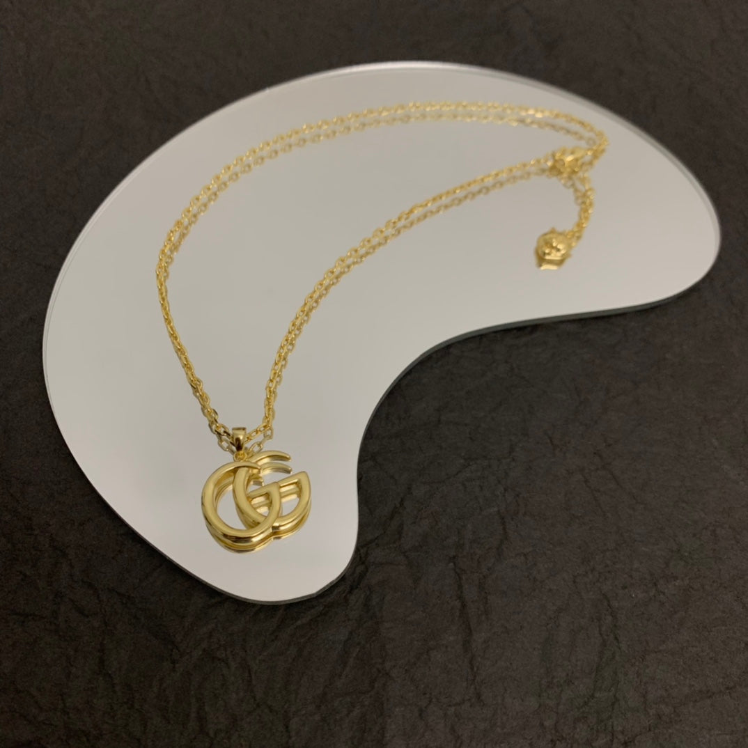 Ezyycart Bags Necklace GCI002