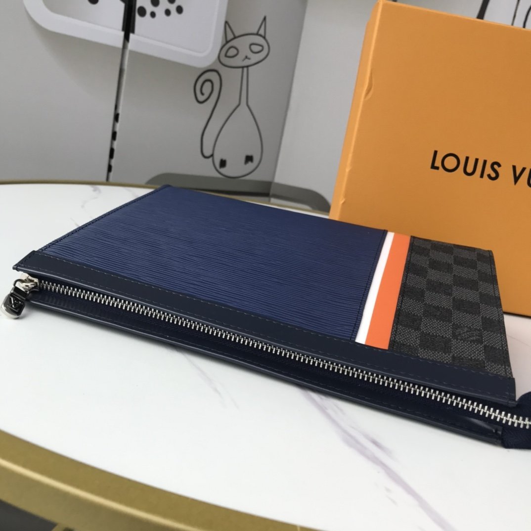Anum Bags Wallet LUV 071