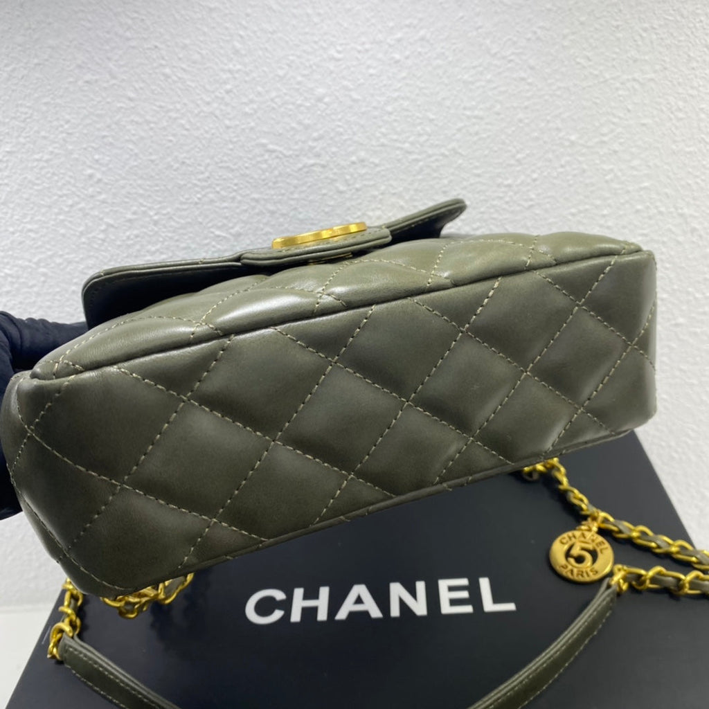 Anum Bags Mo - Bag CHL 440
