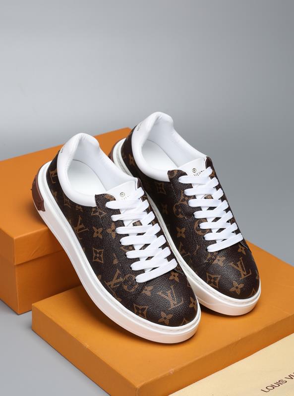 Anum Bags LUV Time Out Brown Sneaker