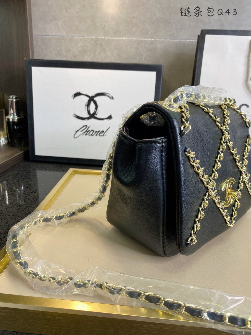 Anum Bags Bags CHL 126