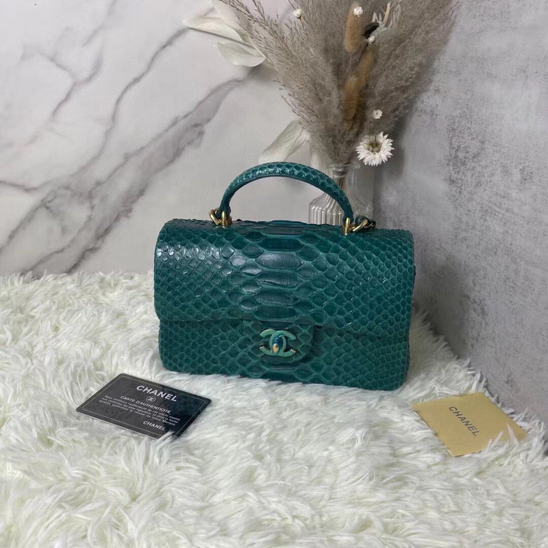 Anum Bags Monvanti Shop - CHL Bags - 3041