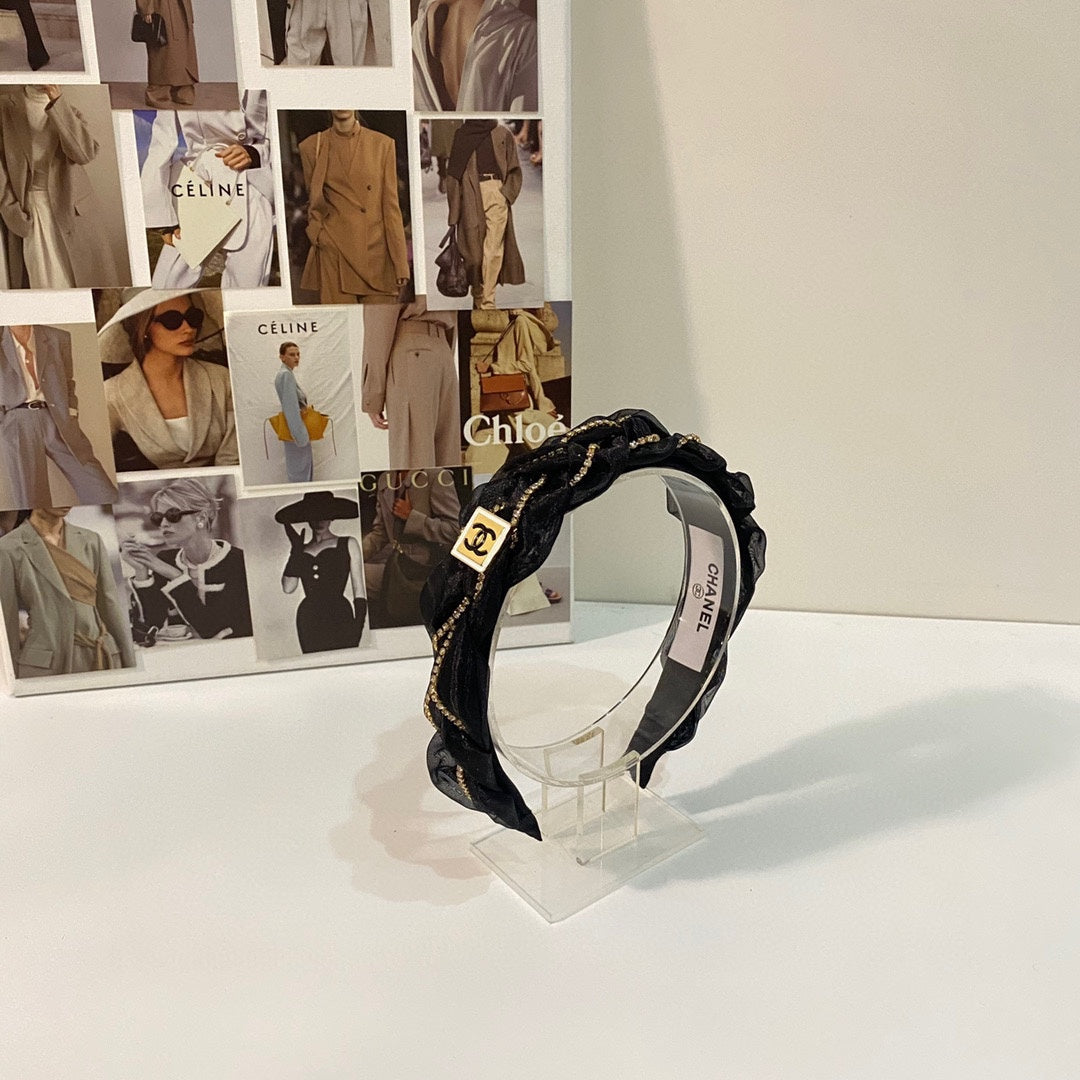 Anum Bags New Hair Band CHL 014