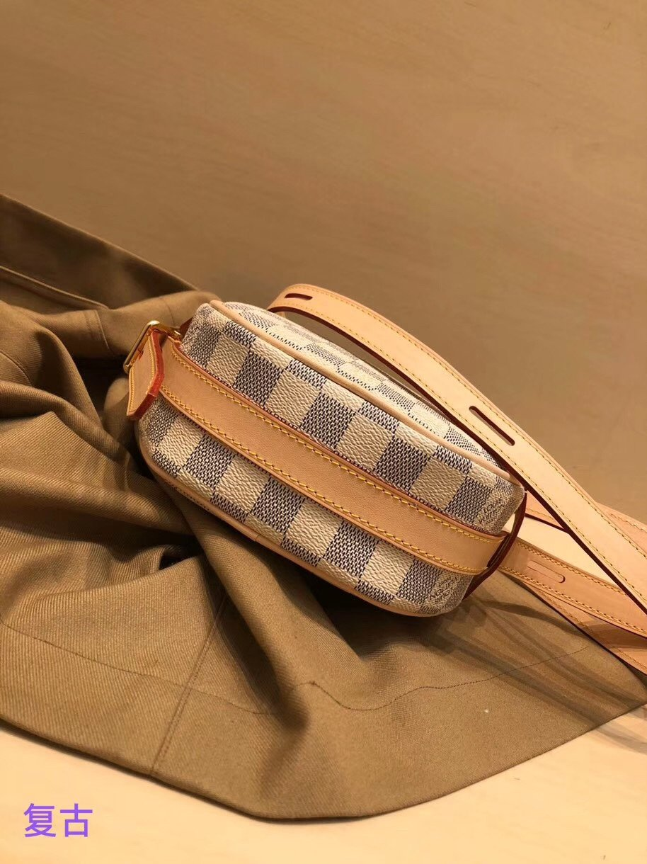 Anum Bags Elite Carryalls