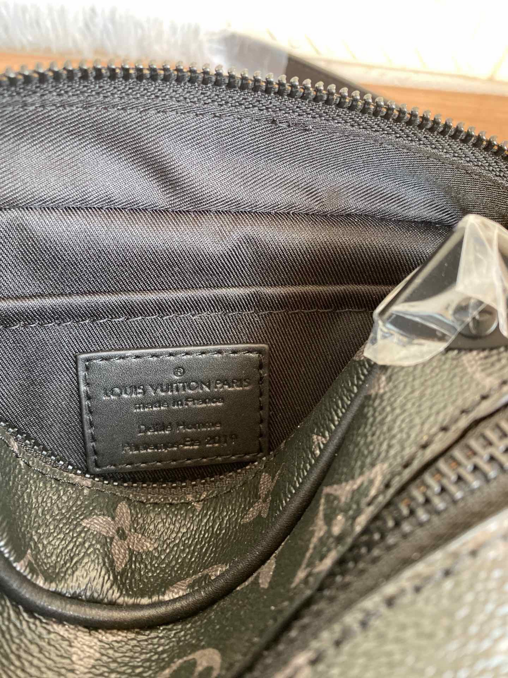 Anum Bags Elite Carryalls