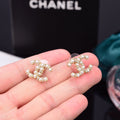 Anum Bags Earring CHL 001