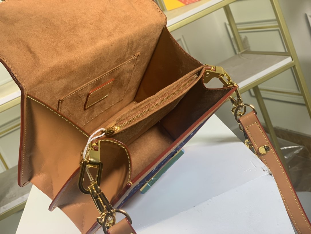 Ezyycart Bags Bags LUV 109