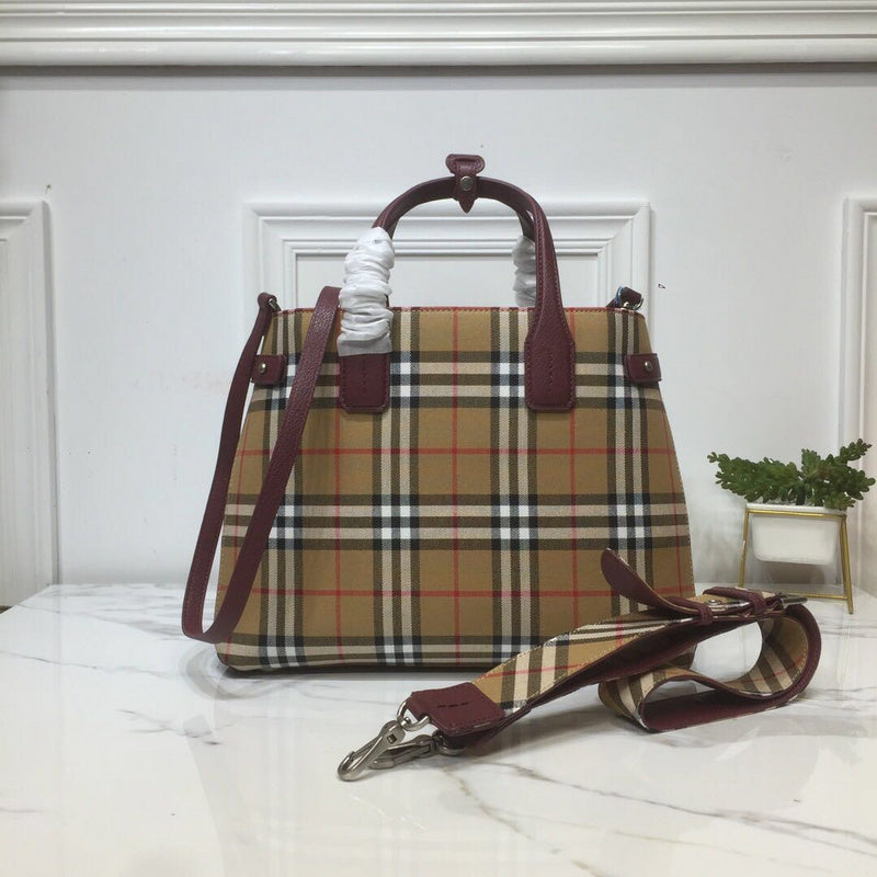 Ezyycart Bags Fan Fashion -MV - Top quality BBR Bags - 1622
