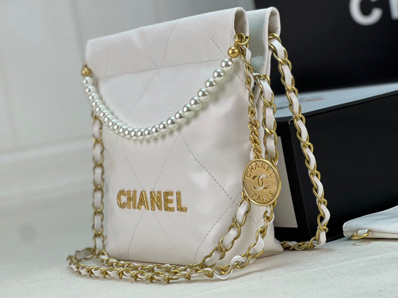 Anum Bags Monvanti Shop - CHL Bags - 2722