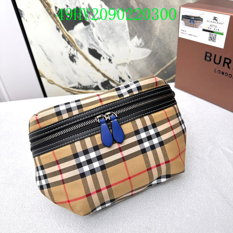 Ezyycart Bags Fan Fashion -MV - Top quality BBR Bags - 167
