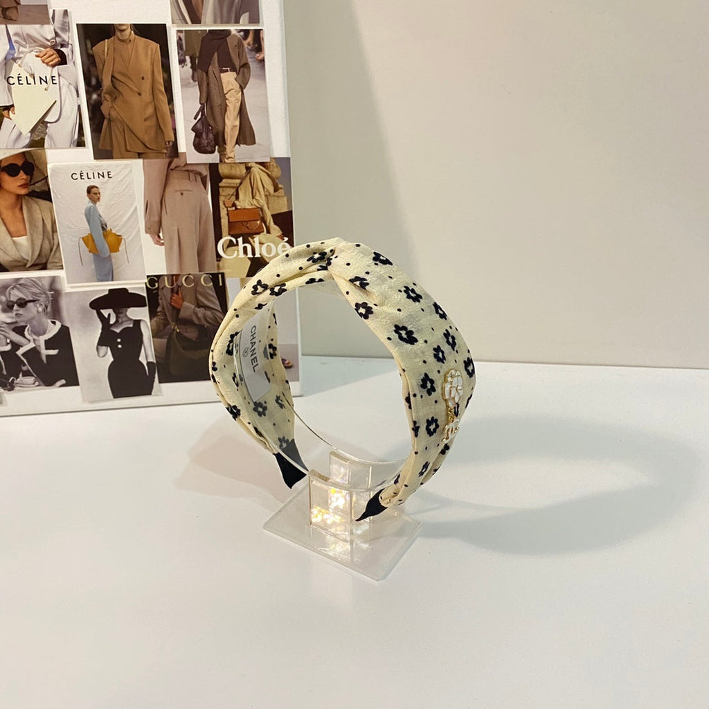 Anum Bags New Hair Band CHL 040