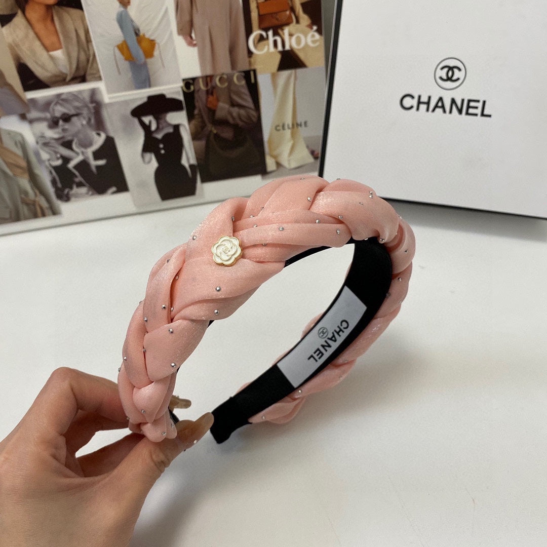 Anum Bags New Hair Band CHL 034