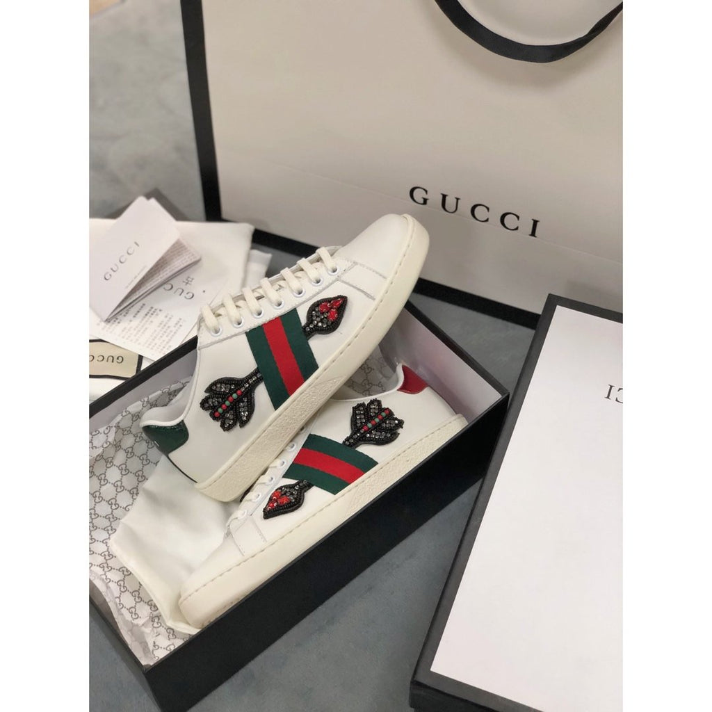 Ezyycart Bags MO-GCI Ace logo Sneaker 069