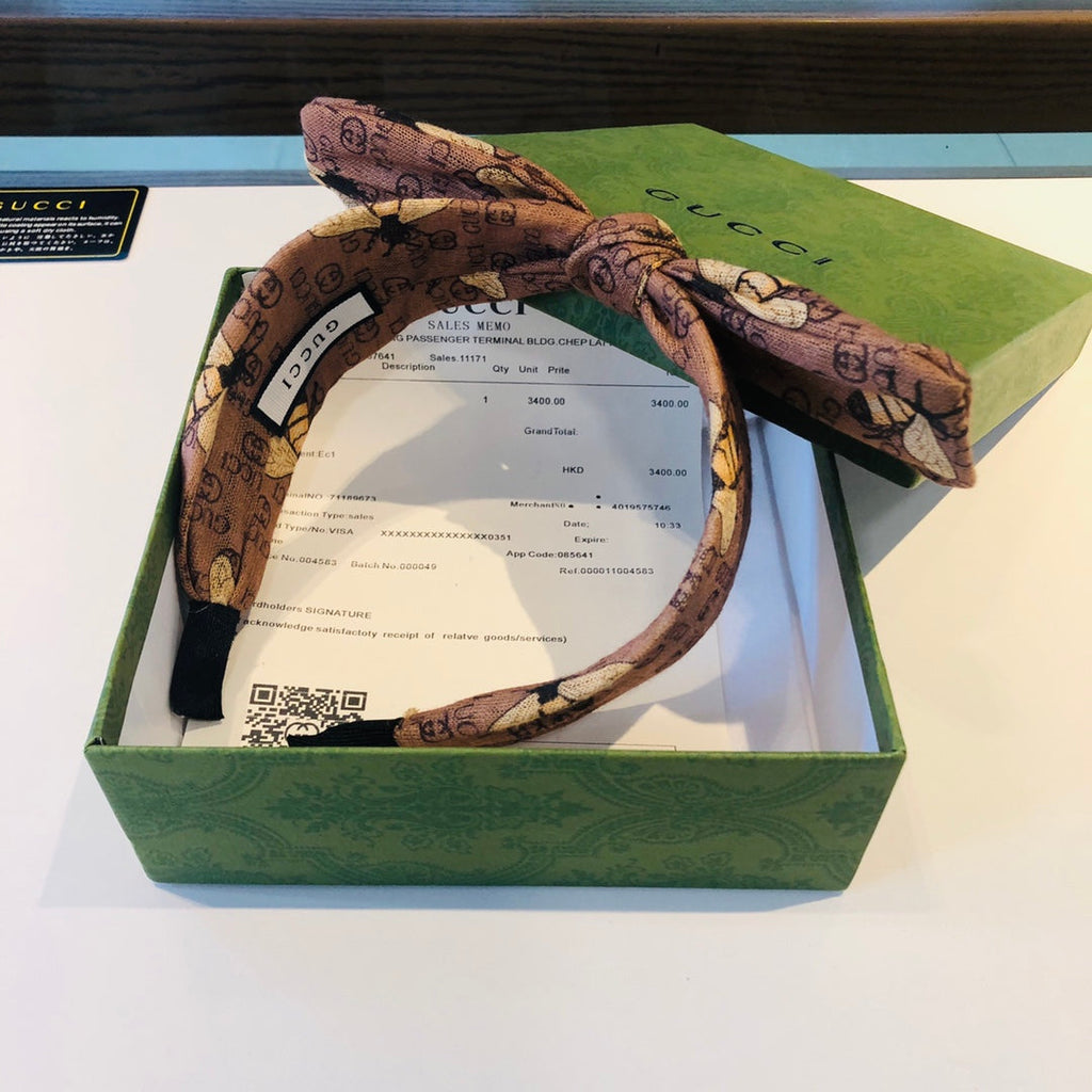 Ezyycart Bags New Hair Band GCI 025