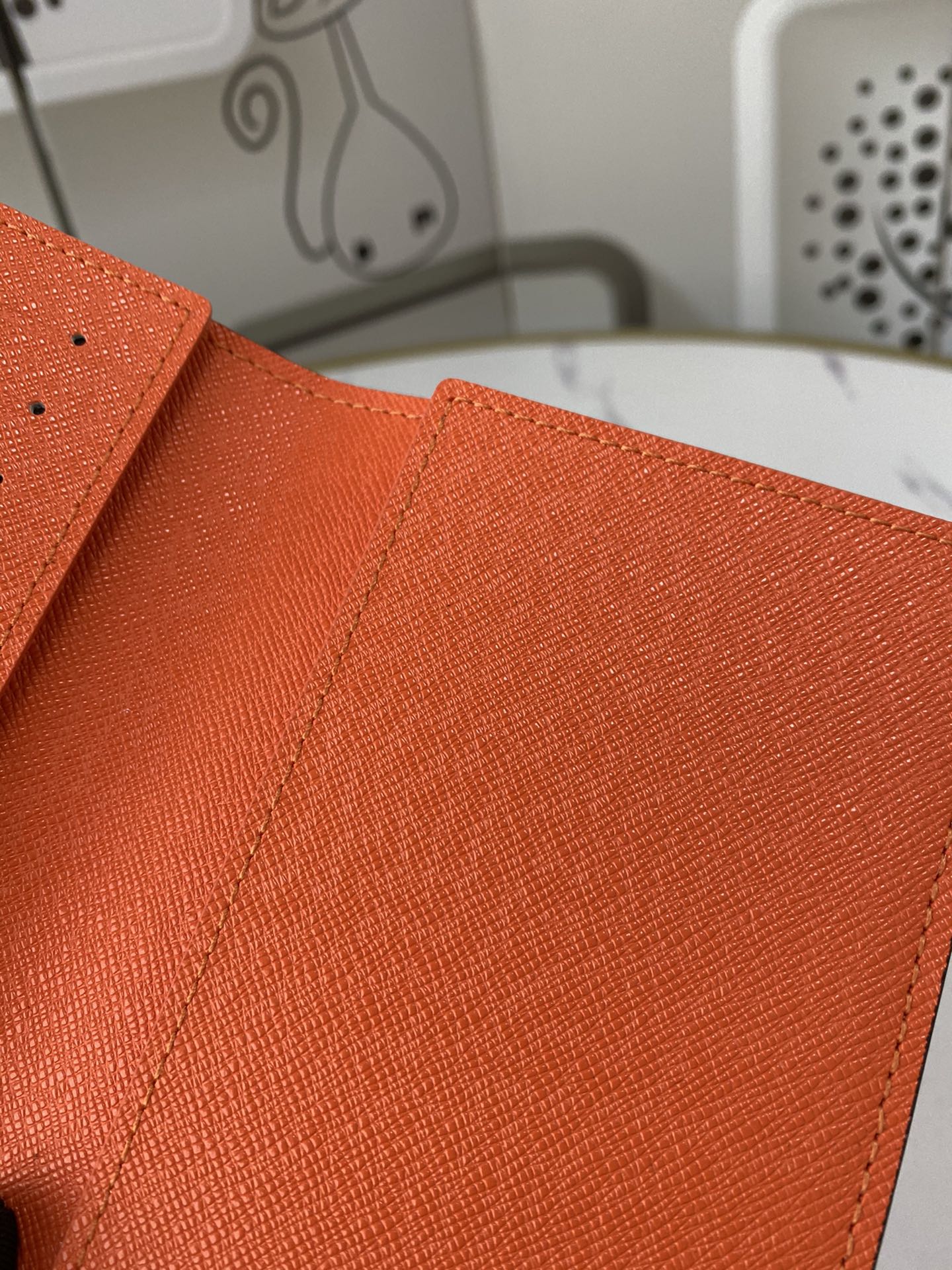 Anum Bags Wallet LUV 047