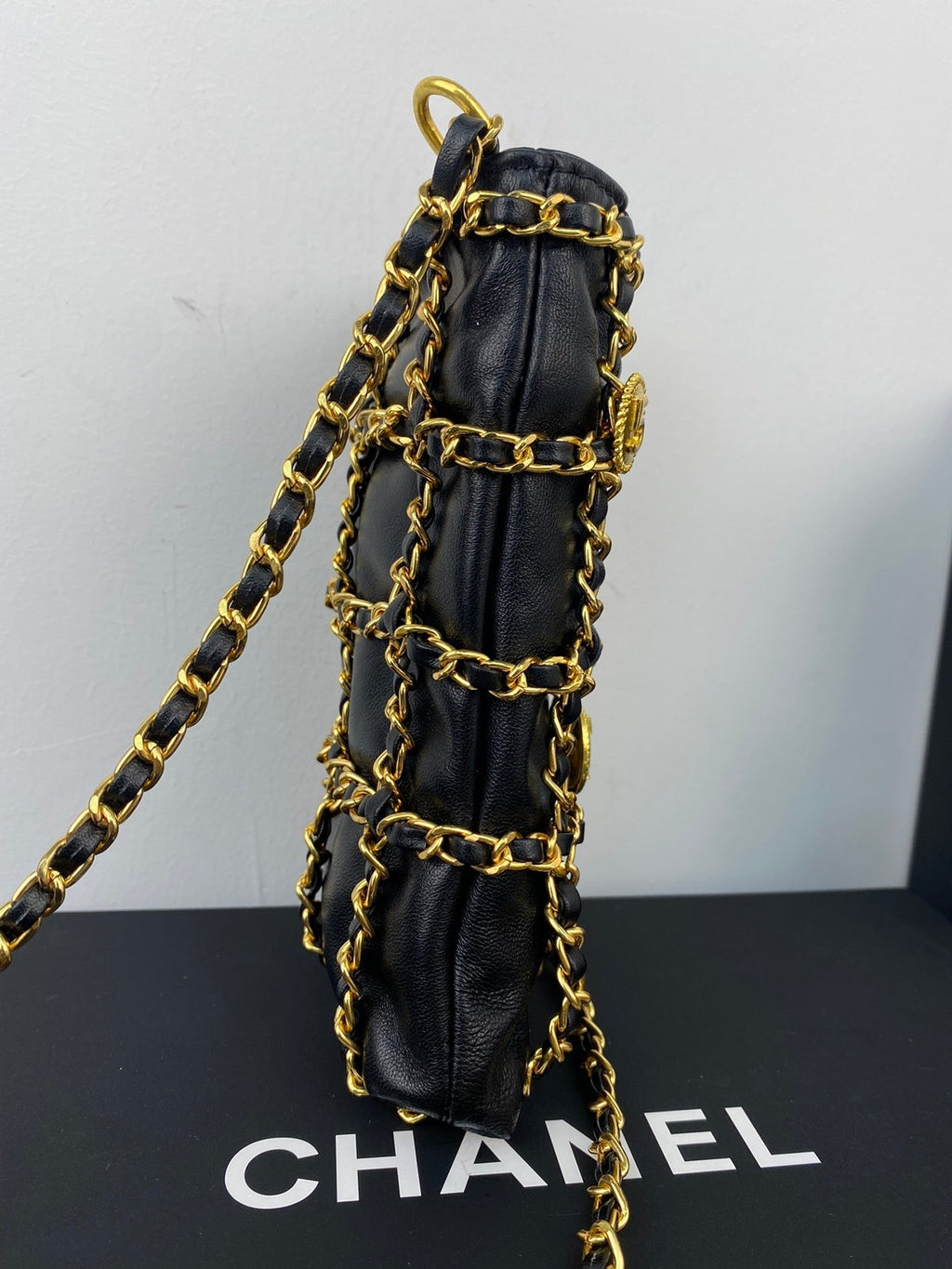 Anum Bags Mo - Bag CHL 422