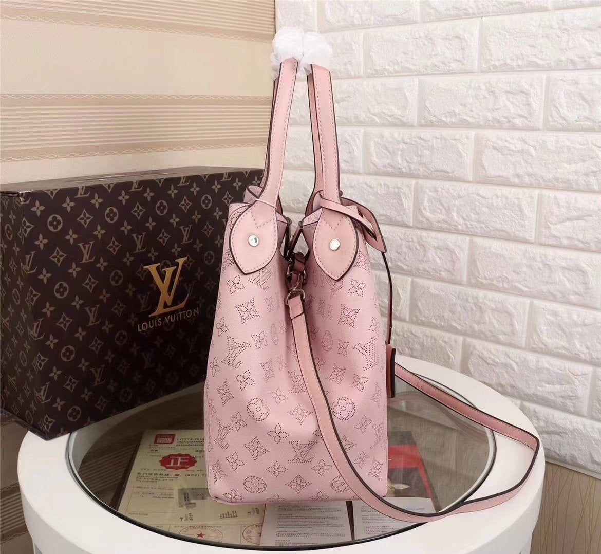 Ezyycart Bags Bags LUV 293