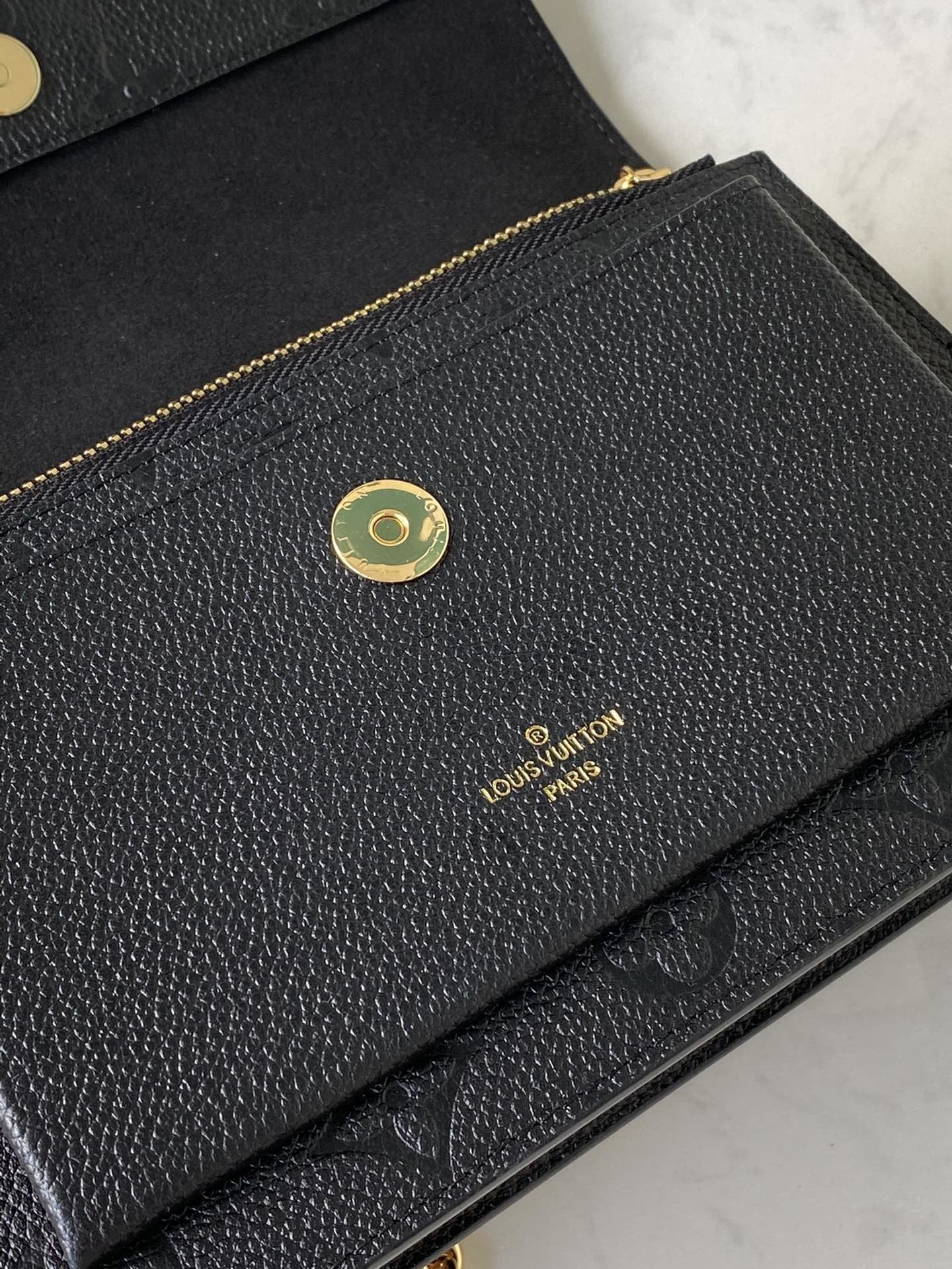 Anum Bags Wallet LUV 088