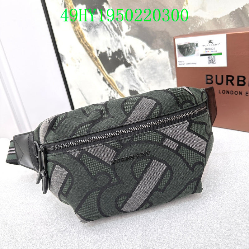 Ezyycart Bags Fan Fashion -MV - Top quality BBR Bags - 188