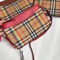 Ezyycart Bags Fan Fashion -MV - Top quality BBR Bags - 1069
