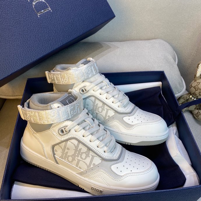 Anum Bags DIR B27 High White Gray