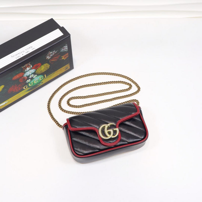 Ezyycart Bags Monvanti Shop - GCI Bags - 1082