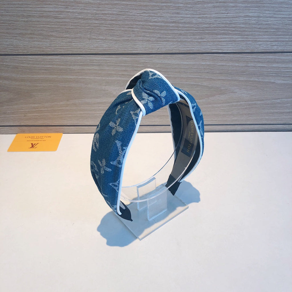 Anum Bags New Hair Band LUV 010