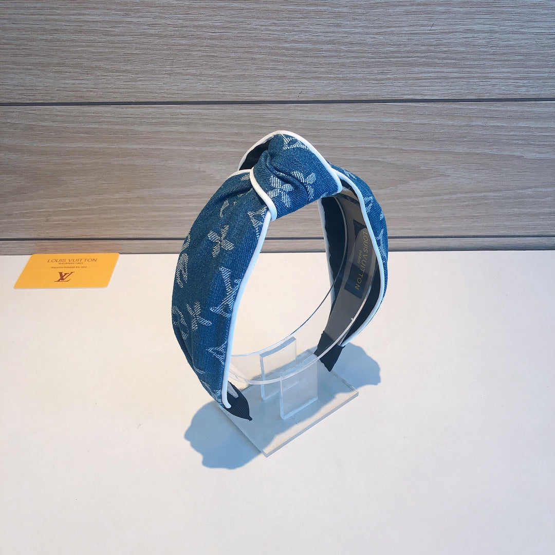 Anum Bags New Hair Band LUV 010