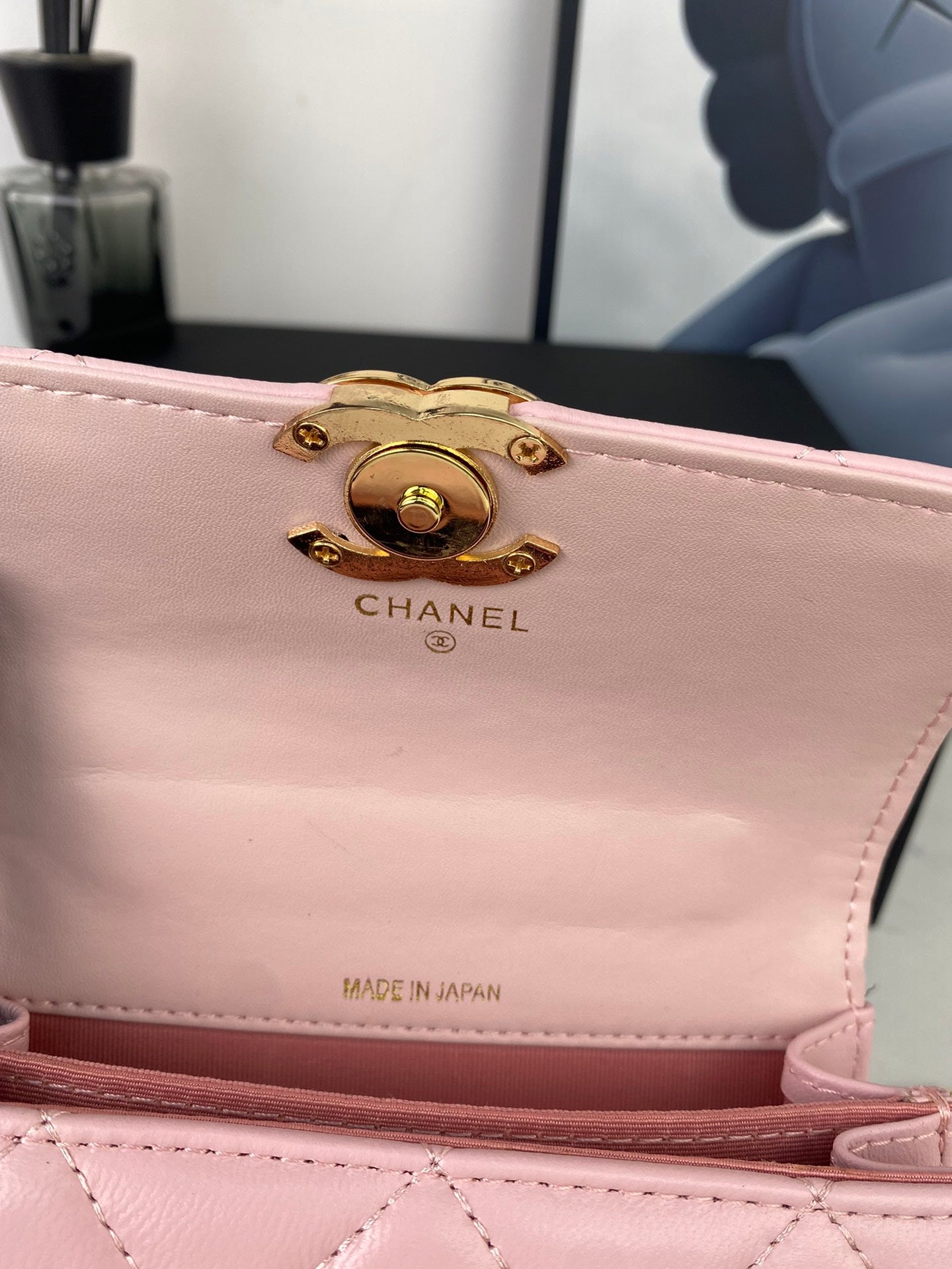 Anum Bags Mo - Bag CHL 412