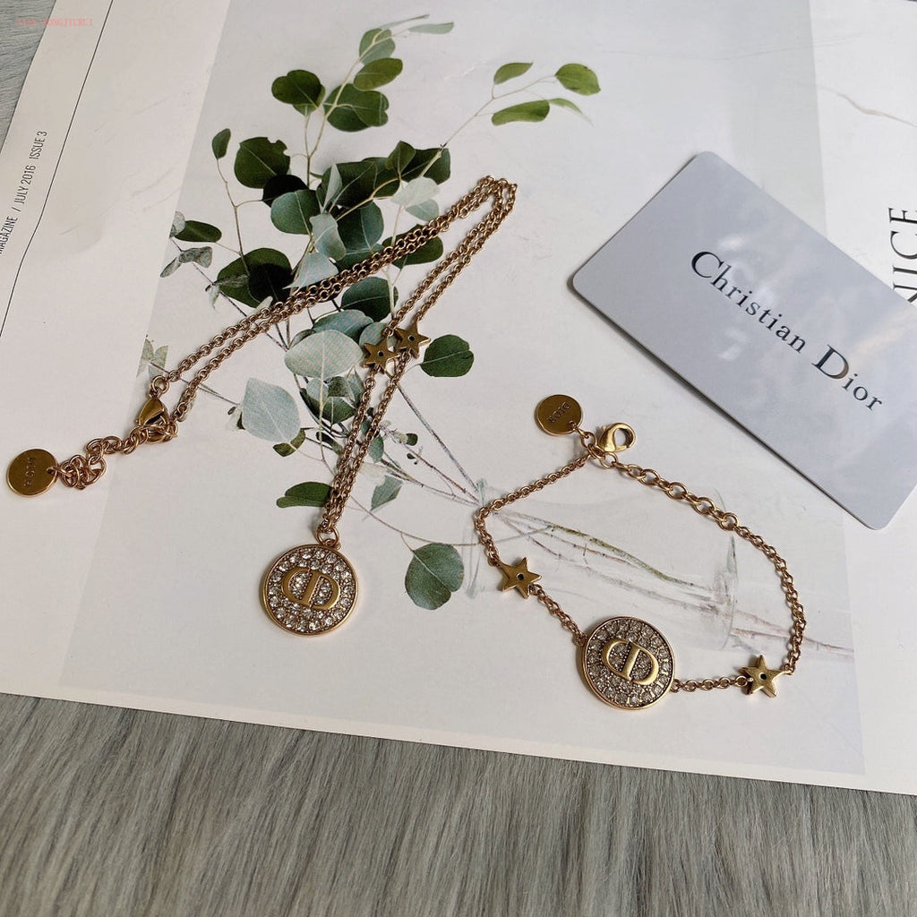 Ezyycart Bags Necklace DIR022