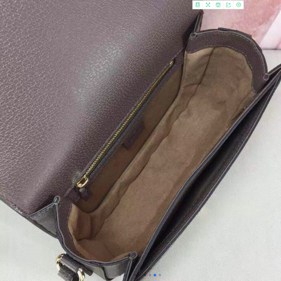 Ezyycart Bags Bags GCI 072