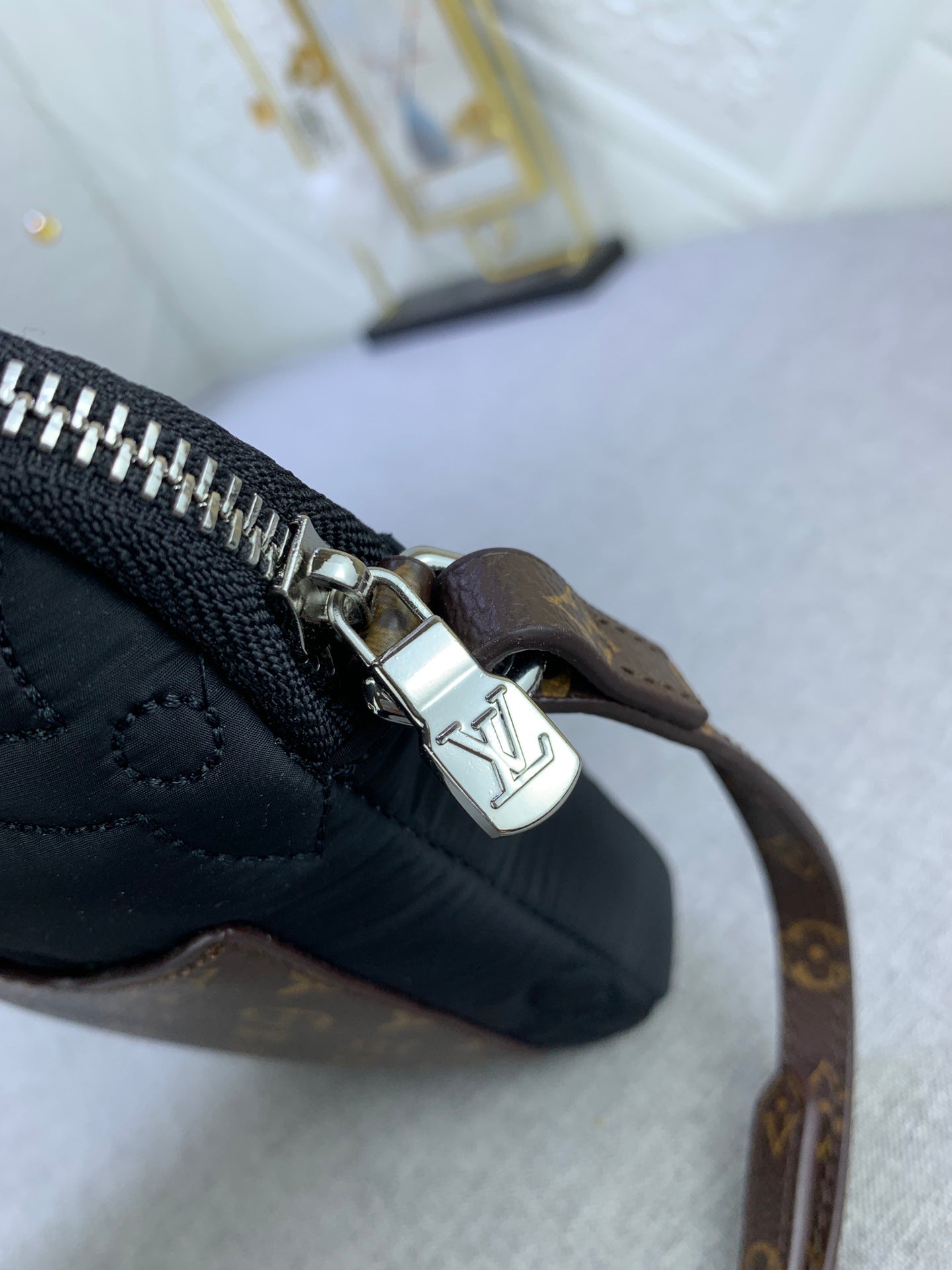 Anum Bags Mo - Bag LUV 621