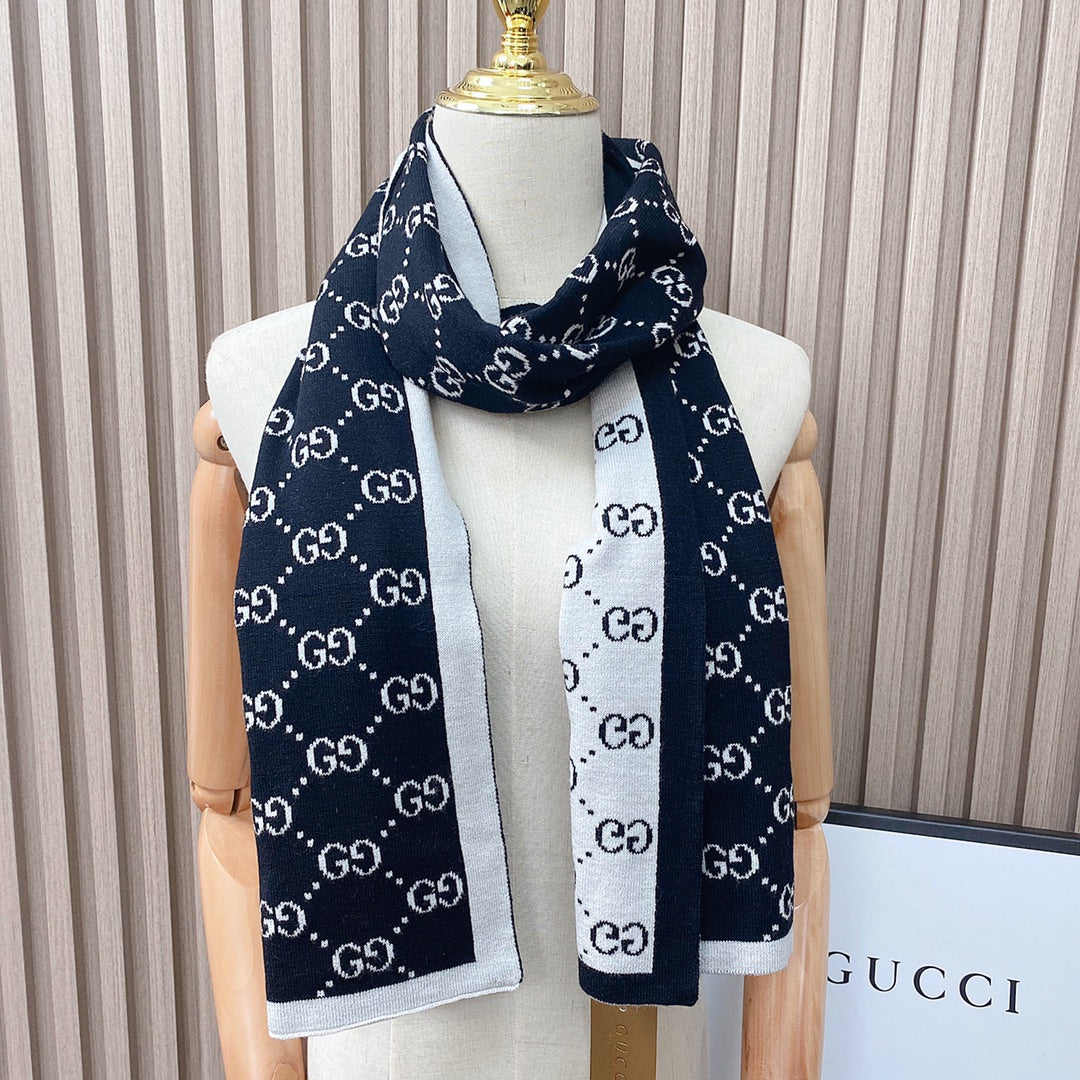 Ezyycart Bags GCI Scarf 004