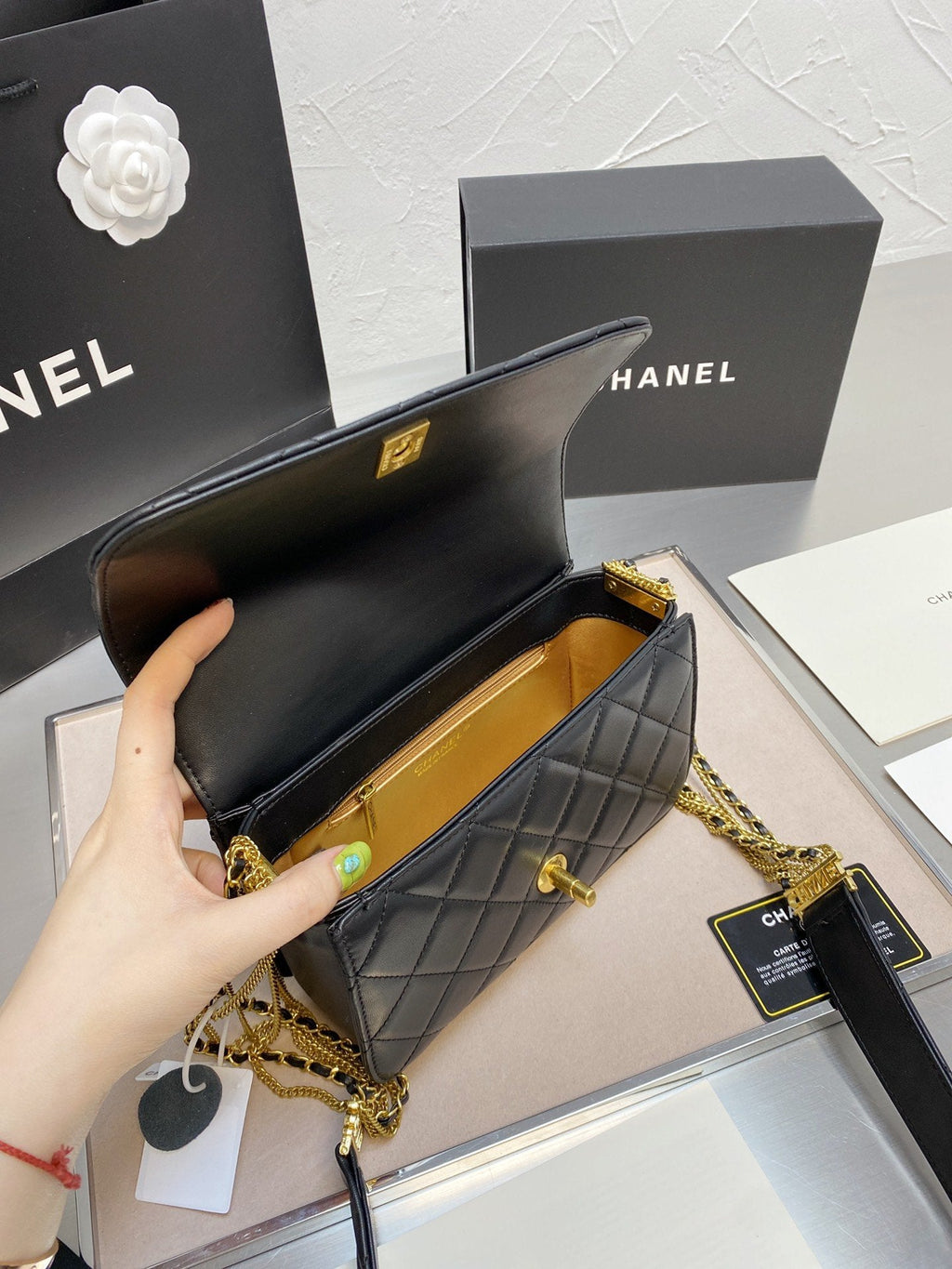 Anum Bags Bags CHL 053
