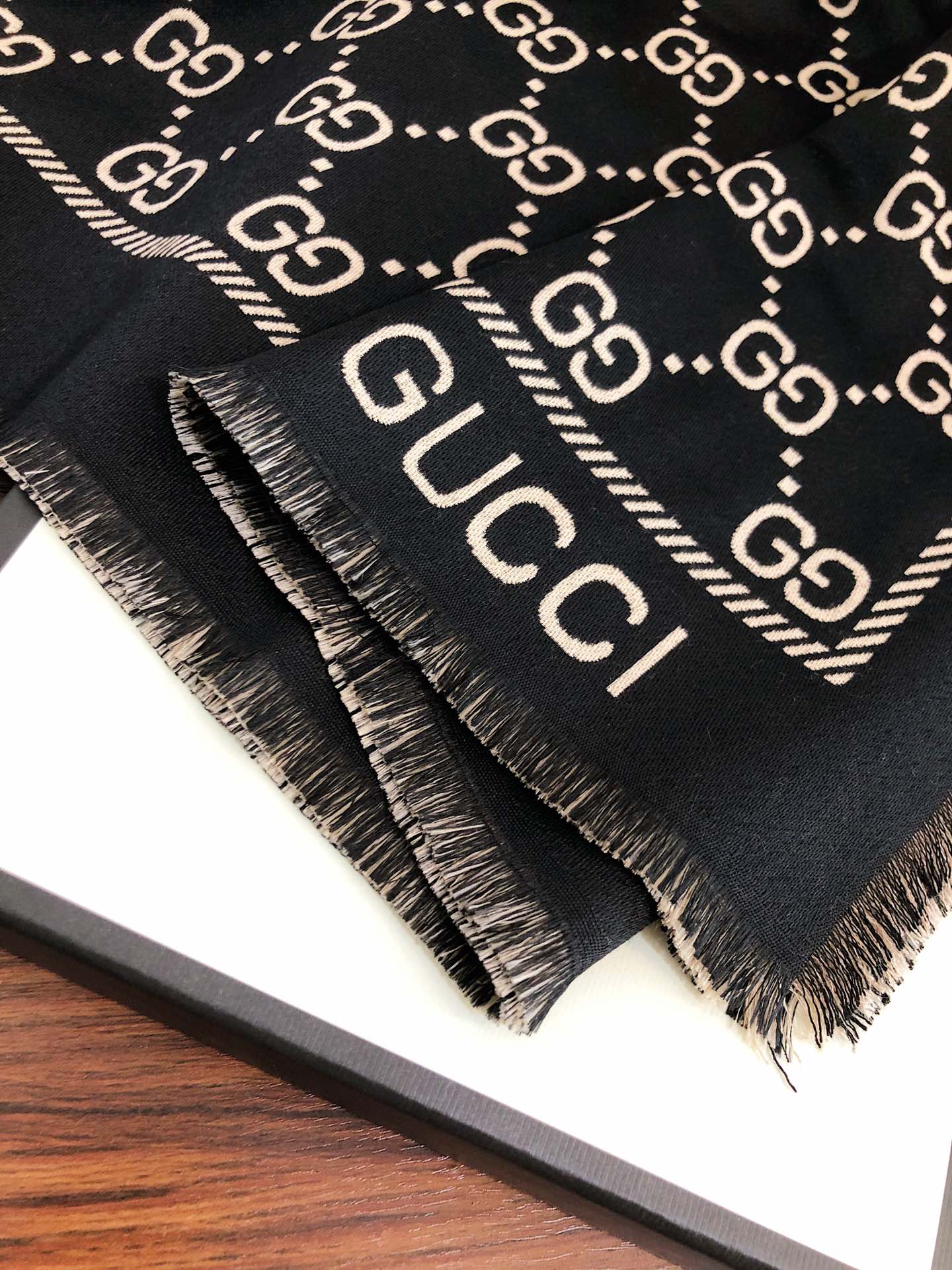 Ezyycart Bags GCI Scarf 029