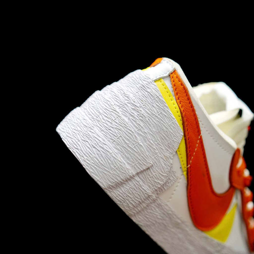 Ezyycart Bags Sacai x Blazer Low