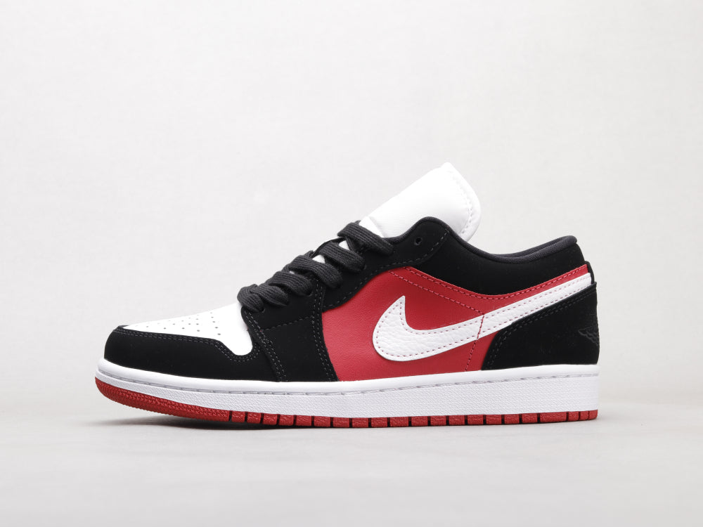 Ezyycart Bags AJ1 Chicago black and white red