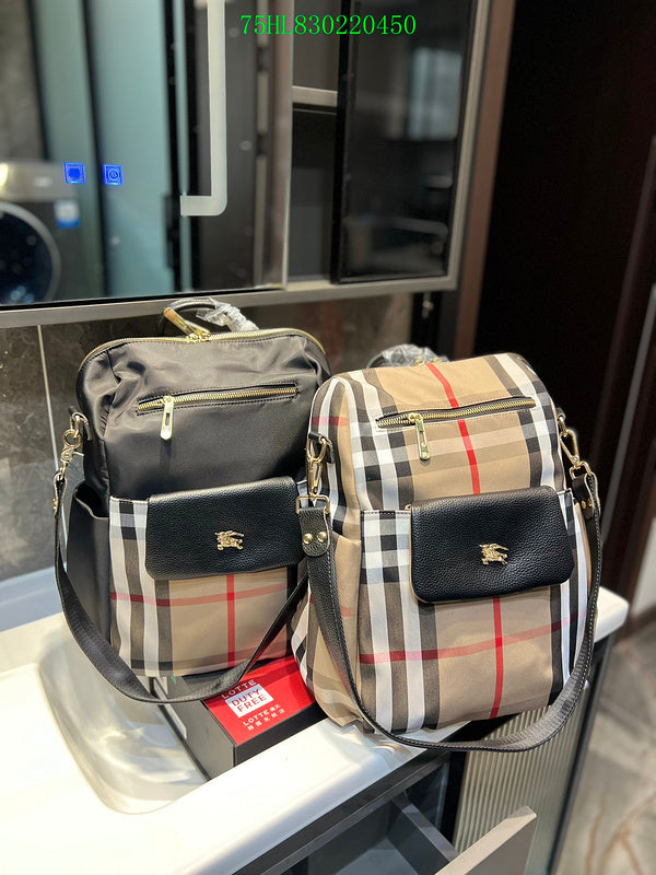 Ezyycart Bags Fan Fashion -MV - Top quality BBR Bags - 202